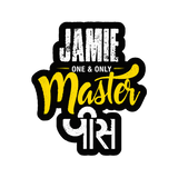 One & Only Master Piece