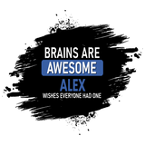 Brains Are Awesome
