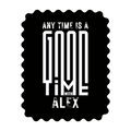 Unisex Oversized Raglan T-Shirt | Oversized Fit | 180 GSM Bio-Washed Cotton DTF Print | Two-Tone Sleeves, Pre-Shrunk | Unisex Adults | Personalized | DTF | Typographic | Positivity | Good Times | Casual Appreciation | Positive - Front - personalized design PNG