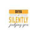 Personalized T-Shirt - Typographic with Custom Name -DTF Print - humorous personal humor female maternity dress - Person1 artwork PNG