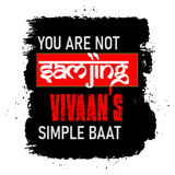 Attitude Nahi, Simplicity