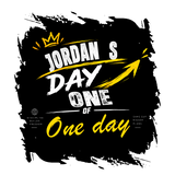 One Day Starts Today