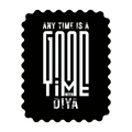 Unisex Oversized Raglan (Dtg) | Personalized | DTG | Modern | Shared Moments | Everyday | Positive | Good Time - Front - personalized design PNG