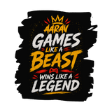 Beast Mode Gamer