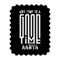 Ringer T-shirt | Unisex Regular Fit | 100% Cotton DTF/DTG | Contrast Rib Neck Bio Washed Pre-Shrunk | Adults | Personalized | DTF | Typographic | Friendship | Socializing | Everyday | Joyful - Front - personalized design PNG