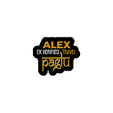 Verified Travel Paglu