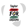 Color Coffee Mug | 11 oz | Ceramic Sublimation | Fade-Proof Print, Inner & Handle Color | Unisex | Personalized | Bold | Self-improvement | Everyday | Determined - Front - personalized design PNG