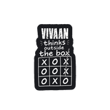 Thinks Outside the Box