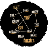 Know the Game