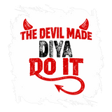 Devilish by Nature