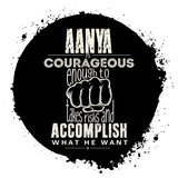 Courage to Conquer