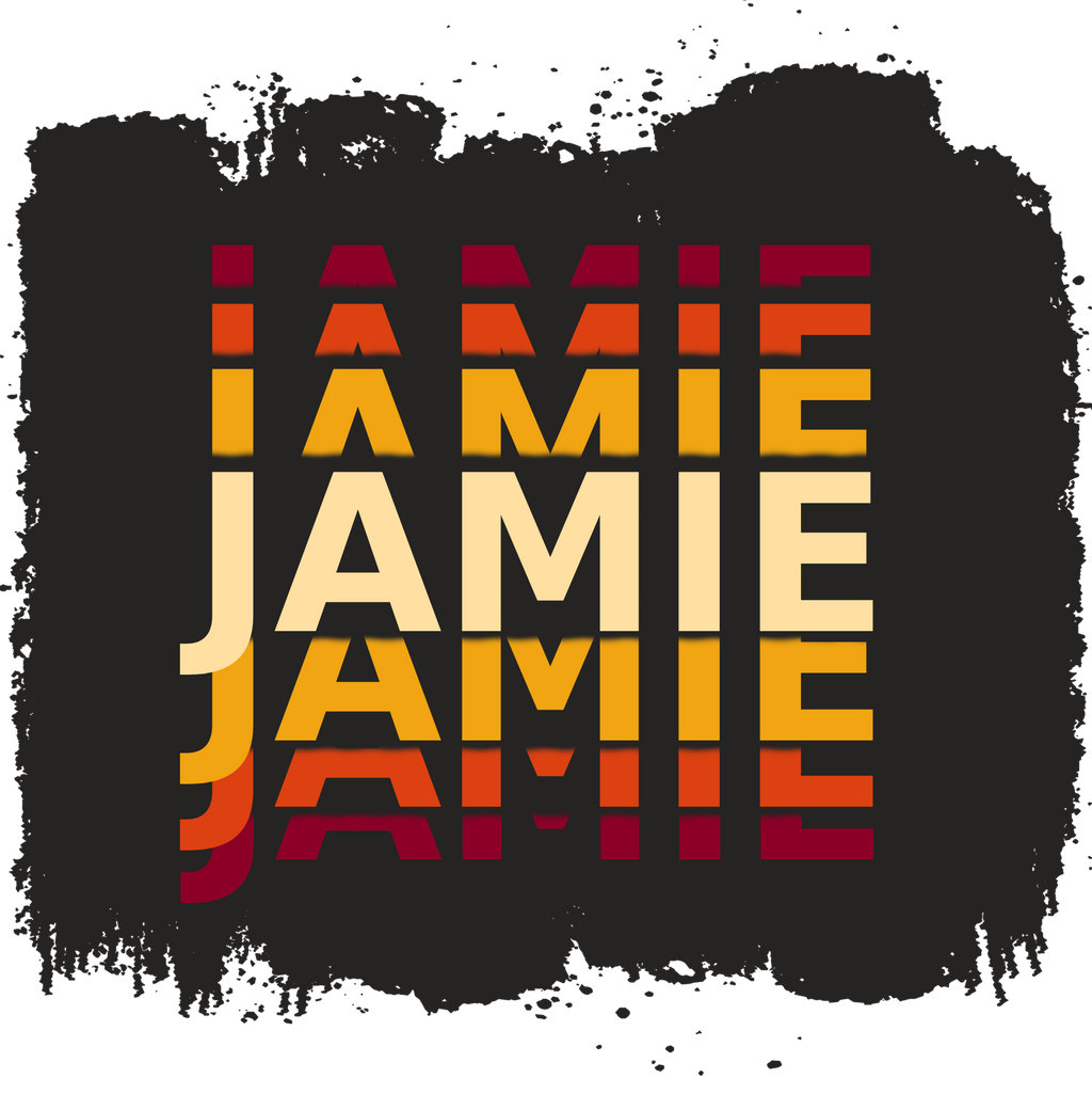 Personalized Modern MDF Wooden Puzzles Accessories with Custom Name