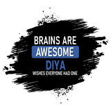Brains Are Awesome