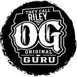 Call Me OG Guru