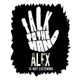 Talk to the Hand