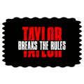 Acrylic Poster | 3mm Glossy Finish | UV Printed | Self-Adhesive Wall Mount | Unisex | Personalized | Bold | Individuality | Rebellion | Everyday | Assertive - Front - personalized design PNG