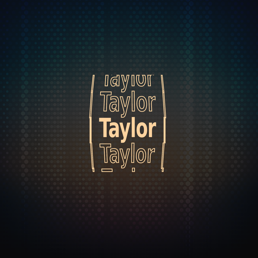 Personalized Digital Phone Grip Accessories with Custom Name