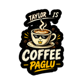 Coffee Paglu