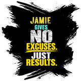 No Excuses, Just Results