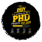 Humorous Academia