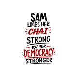 Assertive Democracy