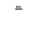 Stickers | Various Sizes | 100 Microns Matte Laminated | Die-Cut, Indoor/Outdoor Durable | Unisex | Personalized | Typography | Dinosaurs | Tea | Everyday | Humorous | Drink Tea, Avoid Extinction - front_2x2 - personalized design PNG