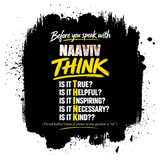 Motivational Communication Etiquette