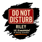 Married Life, No Peace