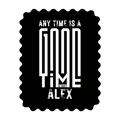 Coasters | Unisex | 3mm MDF Sublimation Print | Glossy Finish, Table Protection | Home & Office Accessory | Personalized | Typographic | Companionship | Good Experiences | Everyday | Positive - Front - personalized design PNG