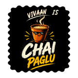 Chai Paglu