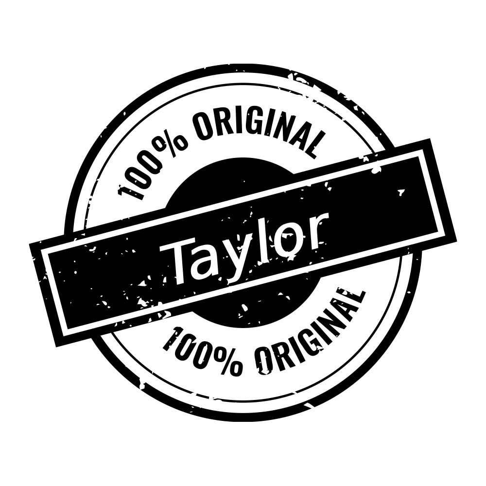 Personalized Stamp Phone Grip Uv Printing with Custom Name