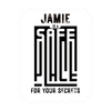 Stickers - Safe Place For your secrets