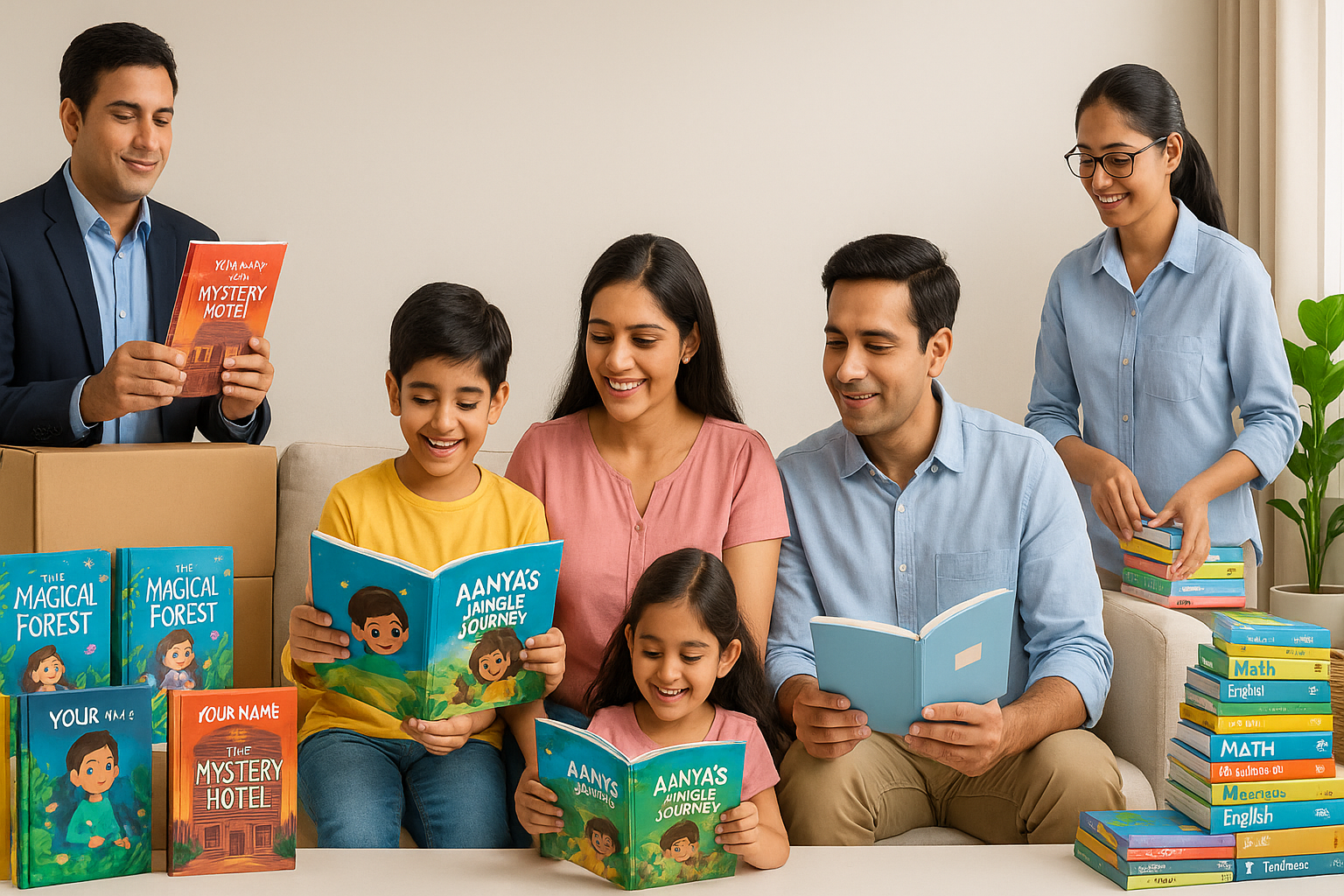 Beautiful hero banner showcasing Nijikart bulk ordering experience