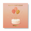 Niji Gift Card – Choose Your Occasion