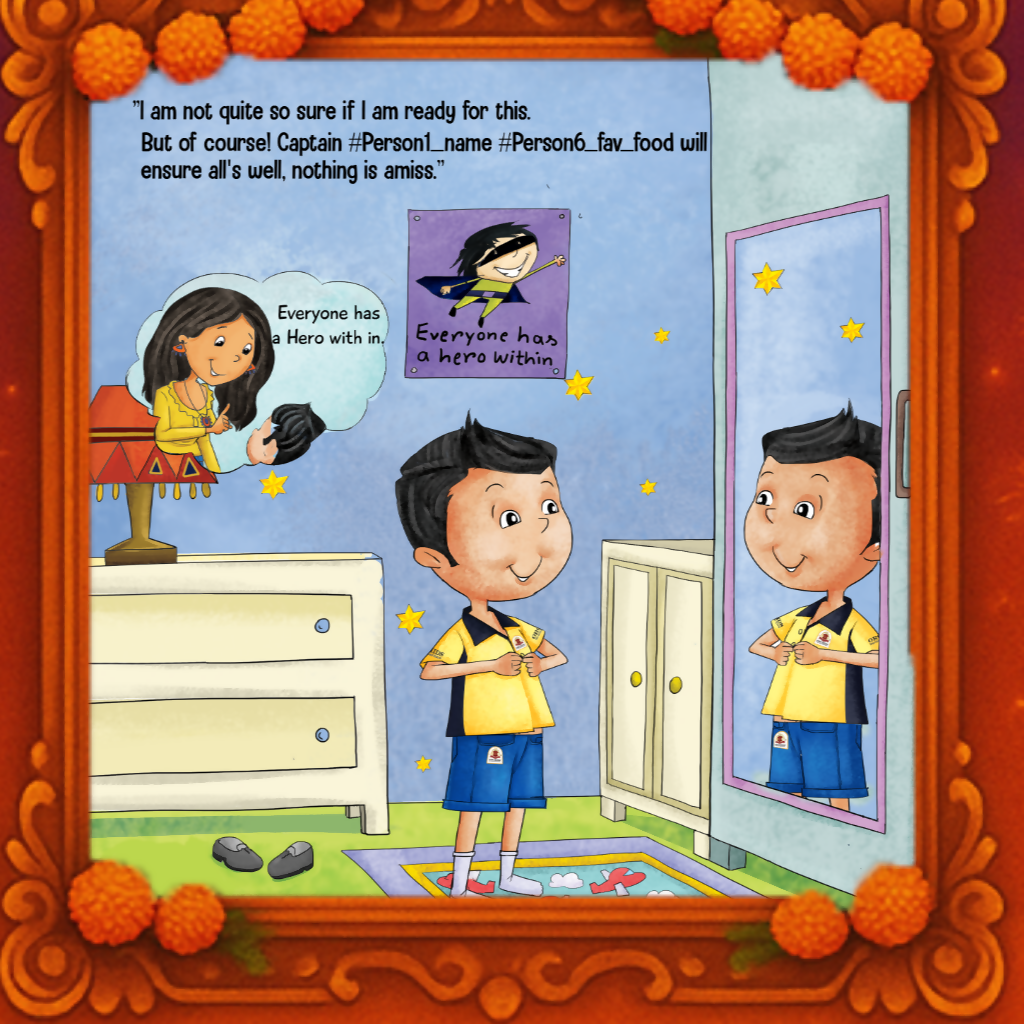 new product – Pullover Hoodie