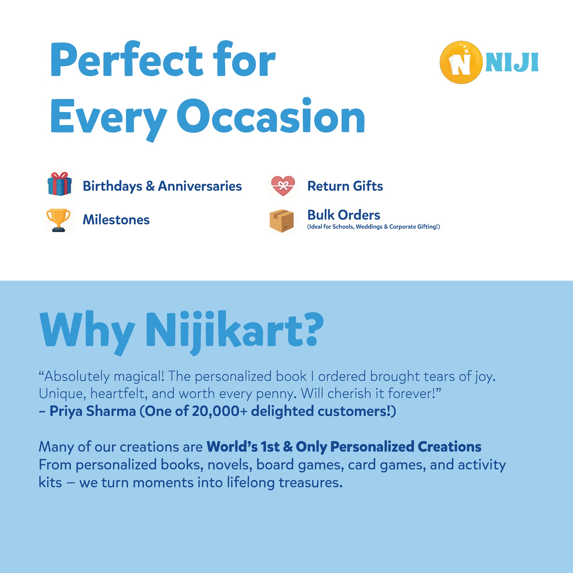 Personalized Kids Bag Tag – Custom Caricature + Name Tag