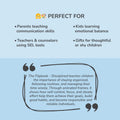 Disciplined Edition – Personalized Flipbook for Kids