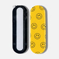 Personalized Phone Grip - Playful with Custom Name-DIY