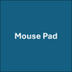 Personalized Kids Mouse Pad – Custom Caricature + Name Design