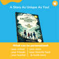 ghats novel