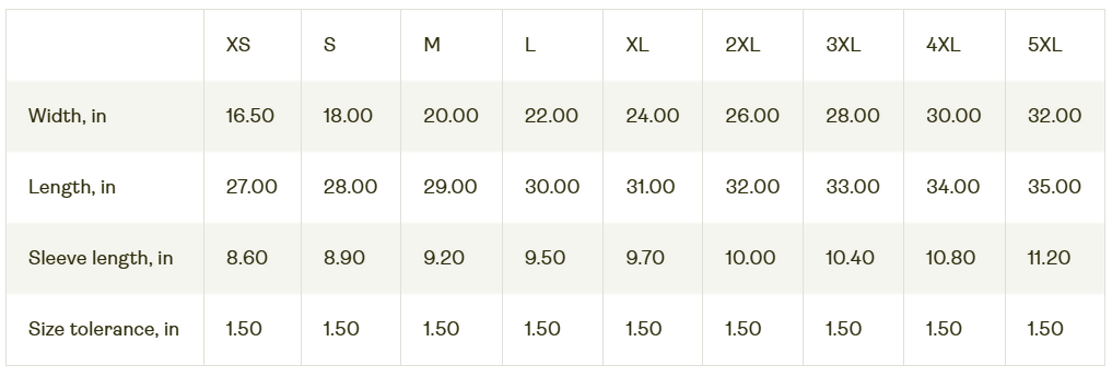 new product – Pullover Hoodie