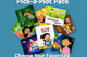 Pick-a-Plot Pack