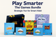 Play Smarter – The Games Bundle