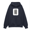 Hoodie - Typographic Everyday