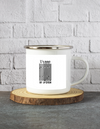 Mug - Typographic Everyday