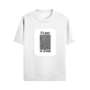 T-Shirt - Typographic Everyday