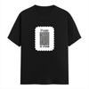 T-Shirt - Typographic Everyday