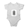Kids Clothing - Typographic Everyday