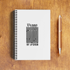 Accessory - Typographic Everyday