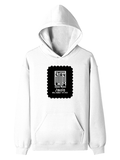 Pullover Hoodie (Dtf) | Hoodies & Jackets | DTF, DTG | Him, Her, Unisex | Personalized | DTF | Modern | Leadership | Confidence | Everyday | Calm - front - White - mockup 1